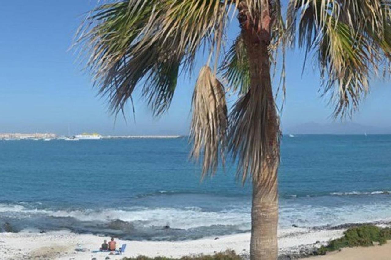 Florita Villa Corralejo