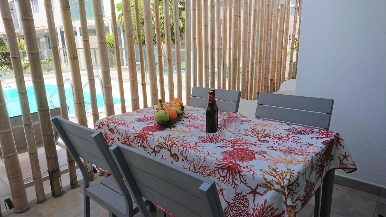 Naturaleza Holidayfv Apartment *