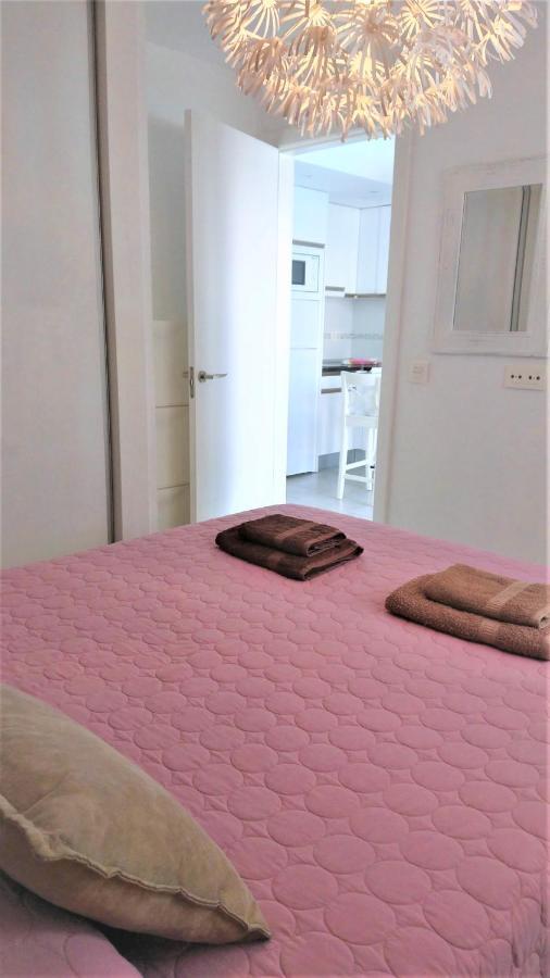 Naturaleza Holidayfv Apartment *