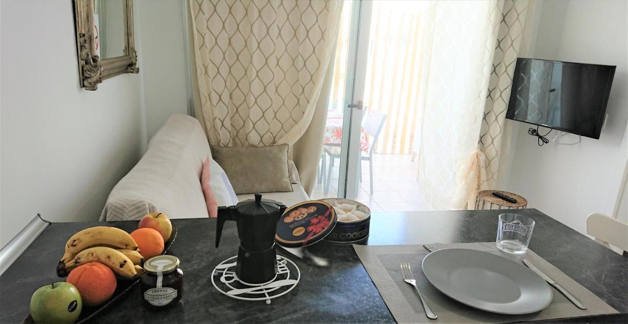 Apartment Naturaleza Holidayfv *