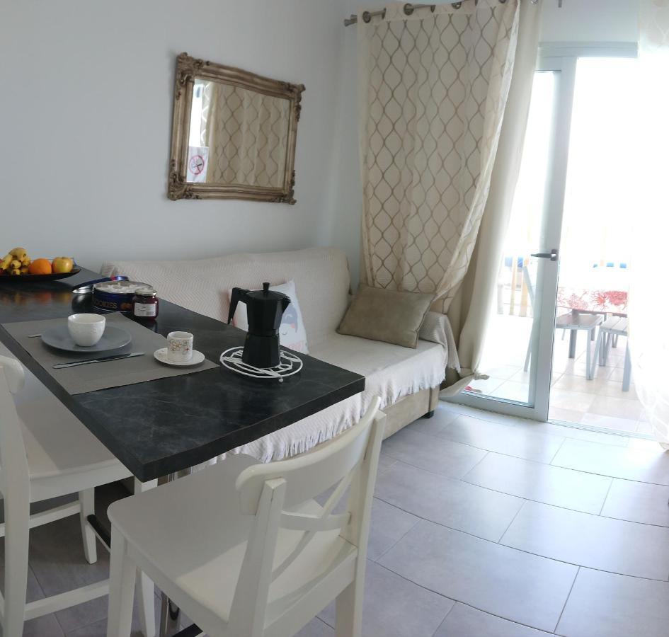 Naturaleza Holidayfv Apartment *