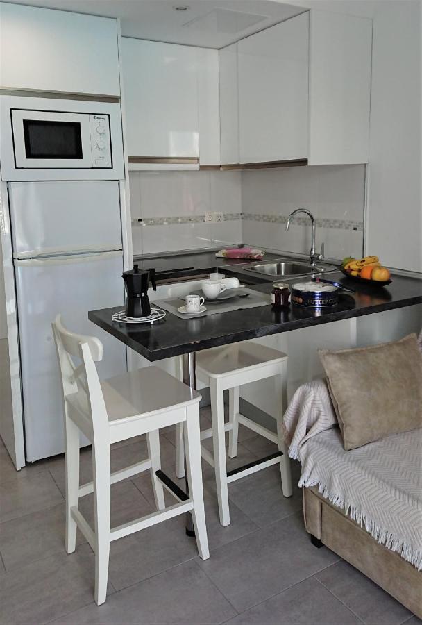 Naturaleza Holidayfv Apartment Corralejo