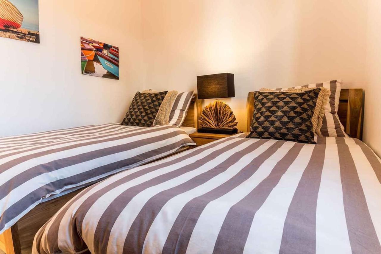 Villa Paradise House: Piscina Privada, Playa 100m Corralejo