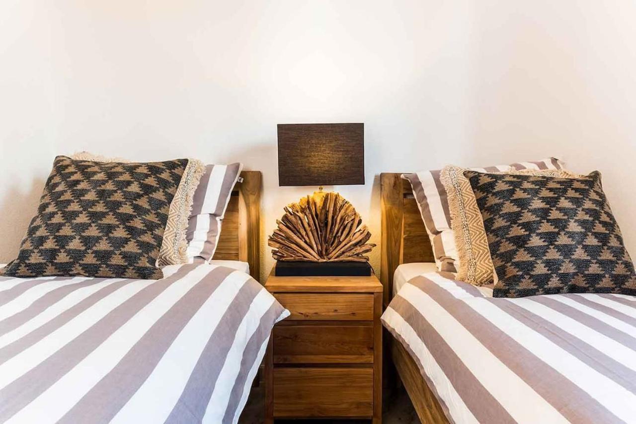 Villa Paradise House: Piscina Privada, Playa 100m *
