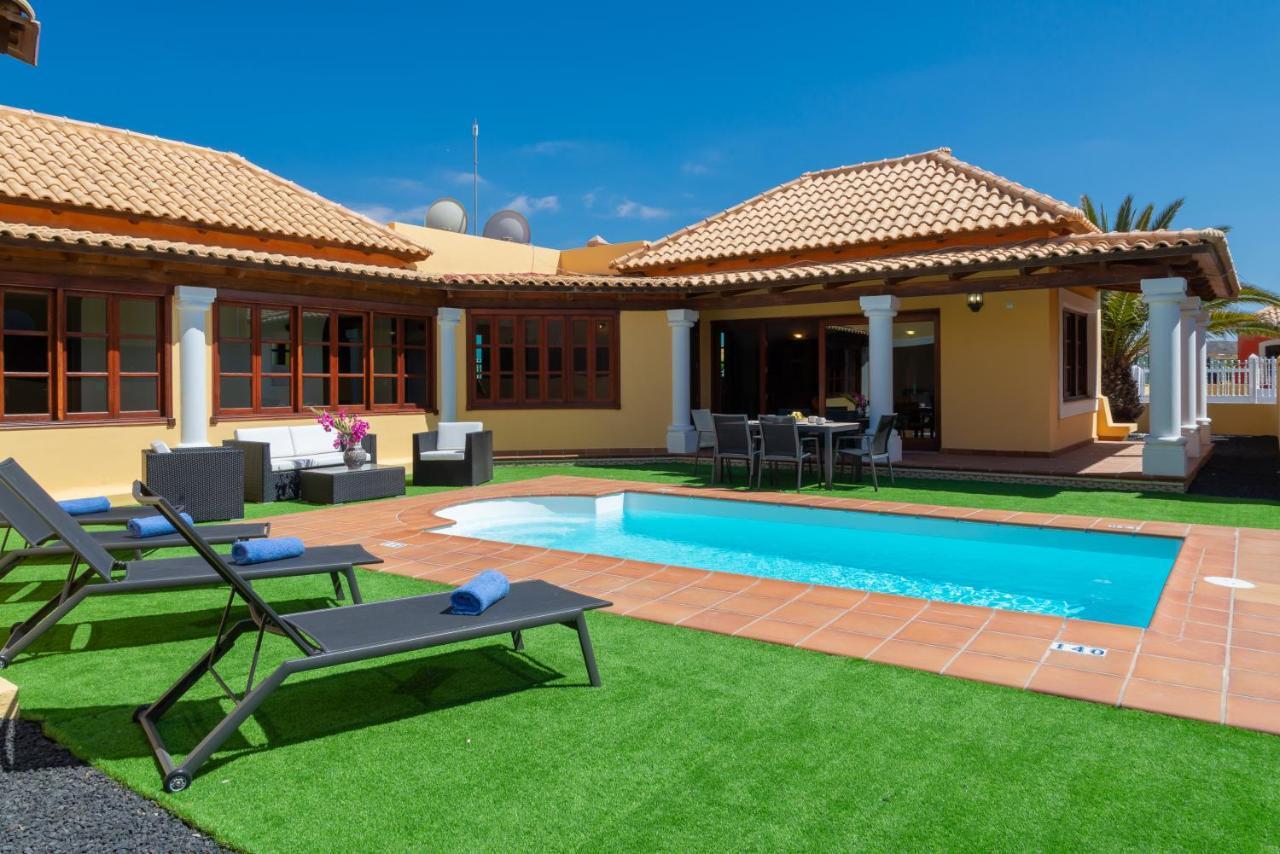 La Magnifica Corralejo