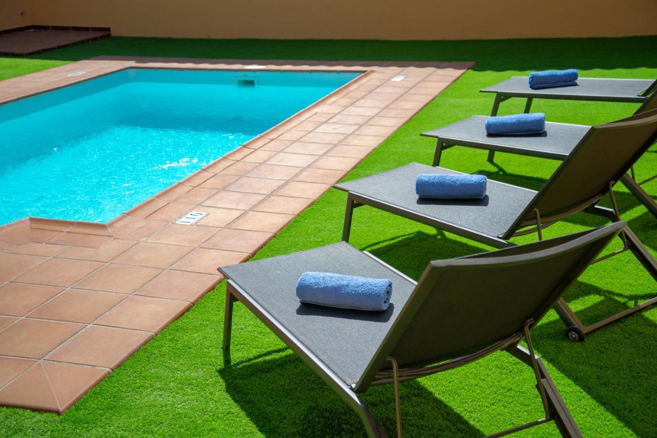 Villa La Magnifica Corralejo