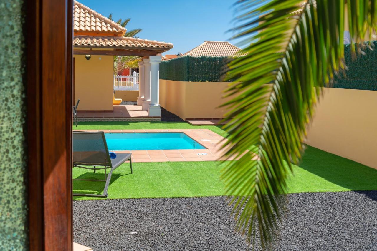 La Magnifica Corralejo