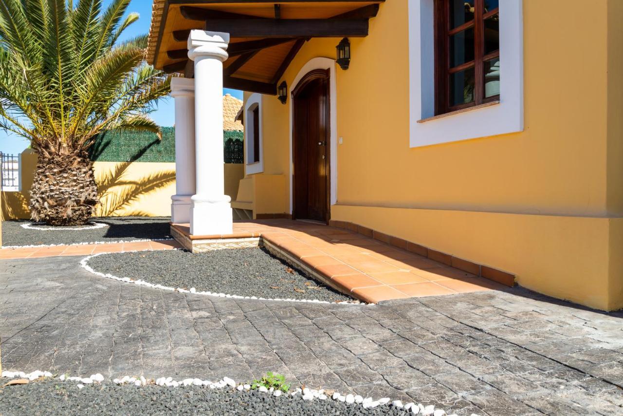 Villa La Magnifica *