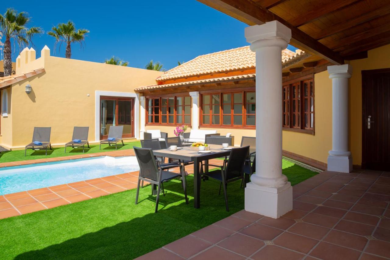 La Magnifica Corralejo