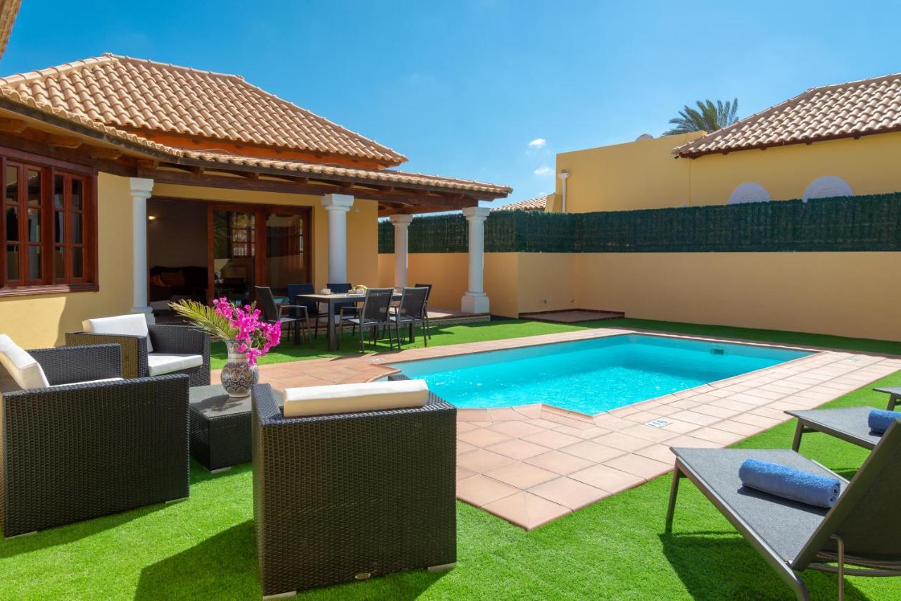 La Magnifica Villa *