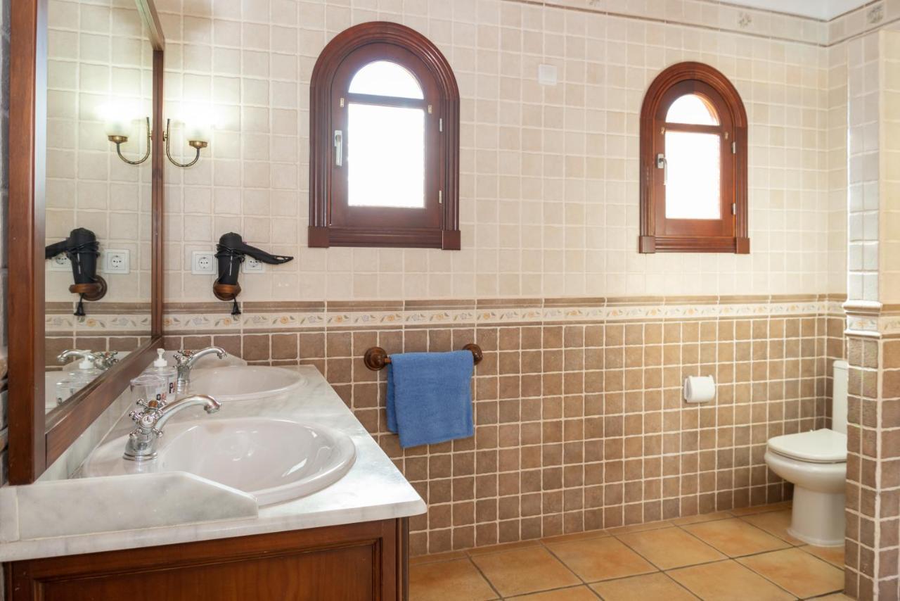 La Magnifica Villa Corralejo