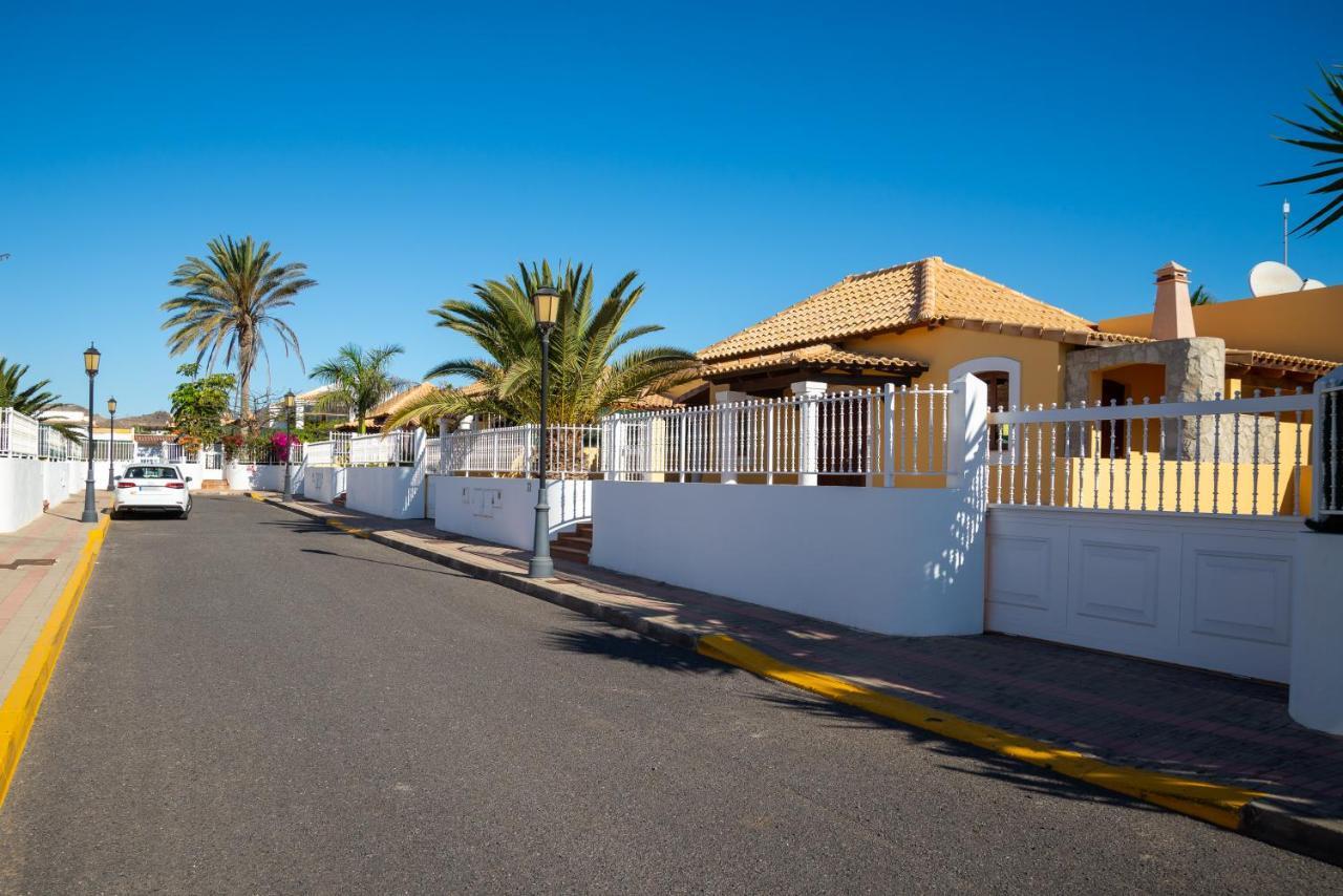 La Magnifica Villa Corralejo