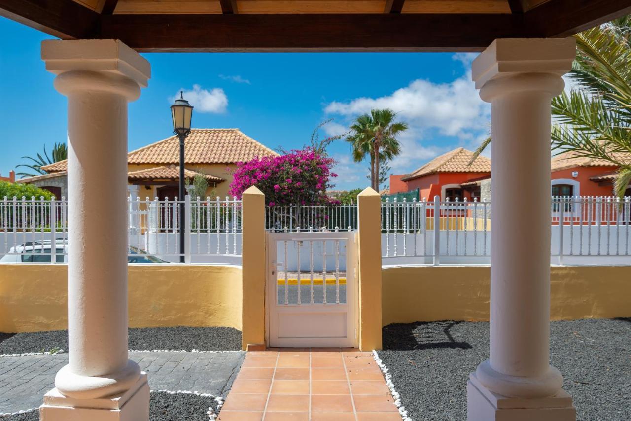 Villa La Magnifica Corralejo