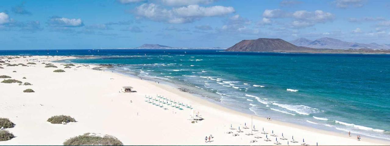 Villa Sharon & Relax Corralejo