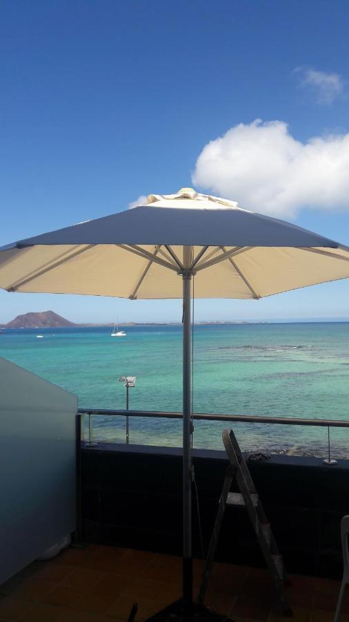 Mar De Fuerteventura Apartamento
