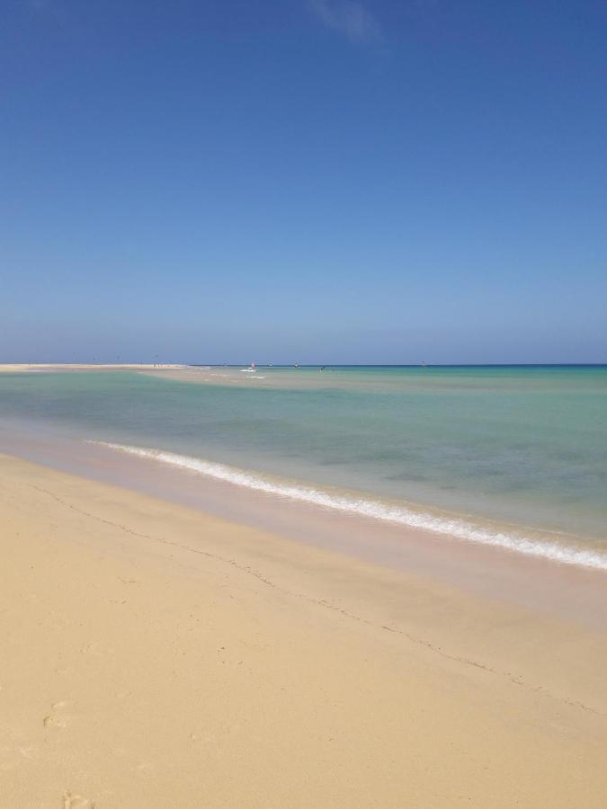 Mar De Fuerteventura