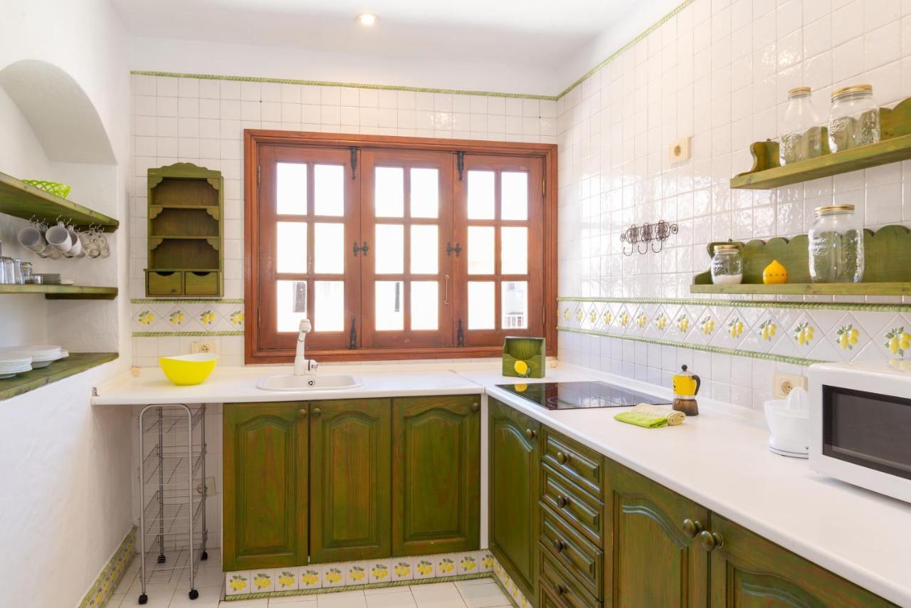 Casa Lavanda Apartment Corralejo