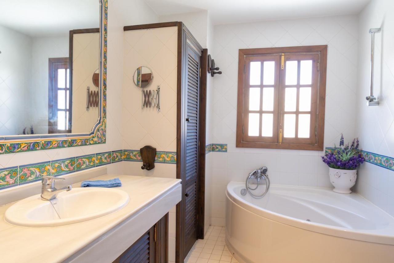 Casa Lavanda *