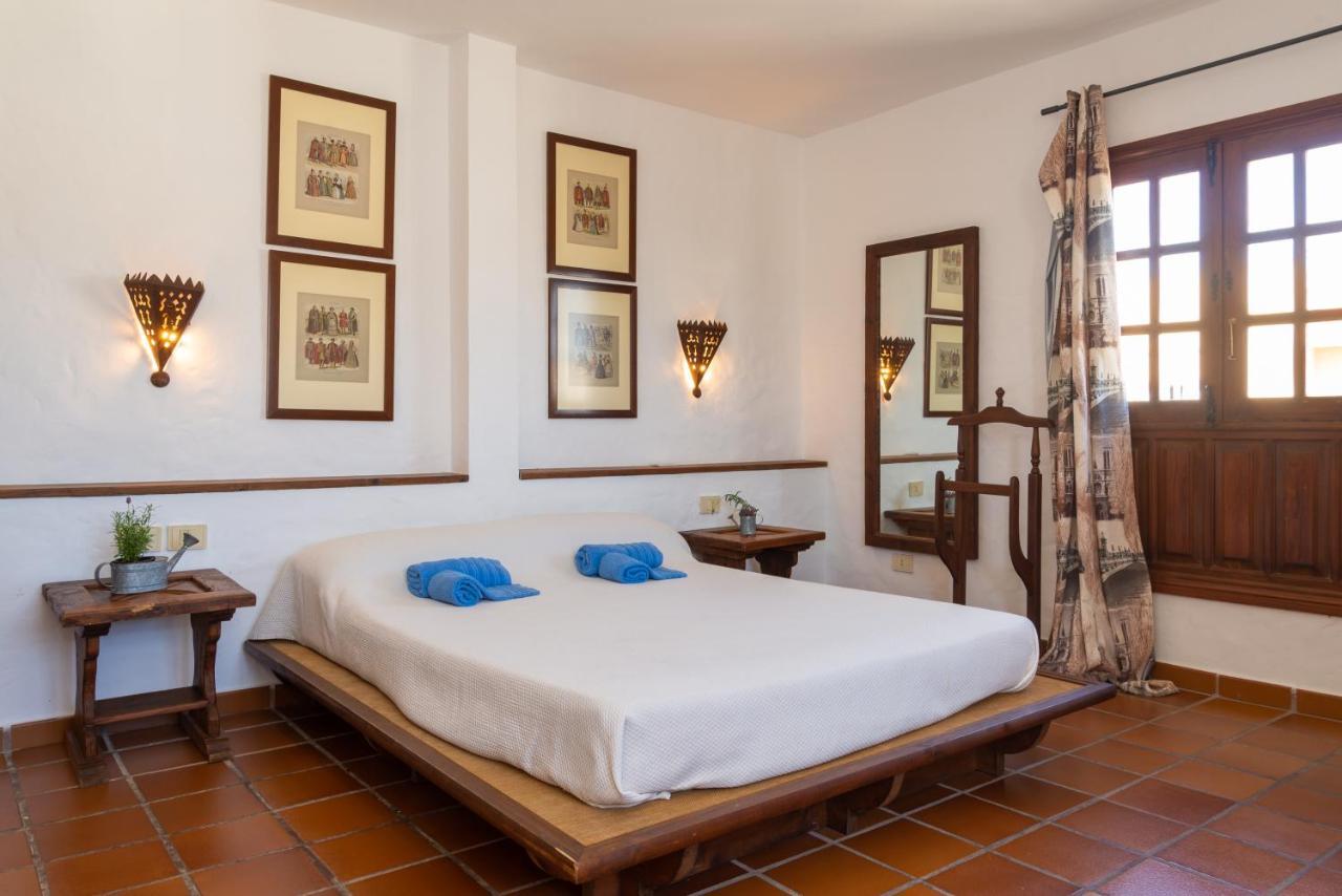Casa Lavanda Apartment Corralejo