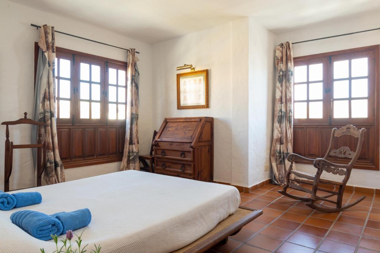 Casa Lavanda * Corralejo