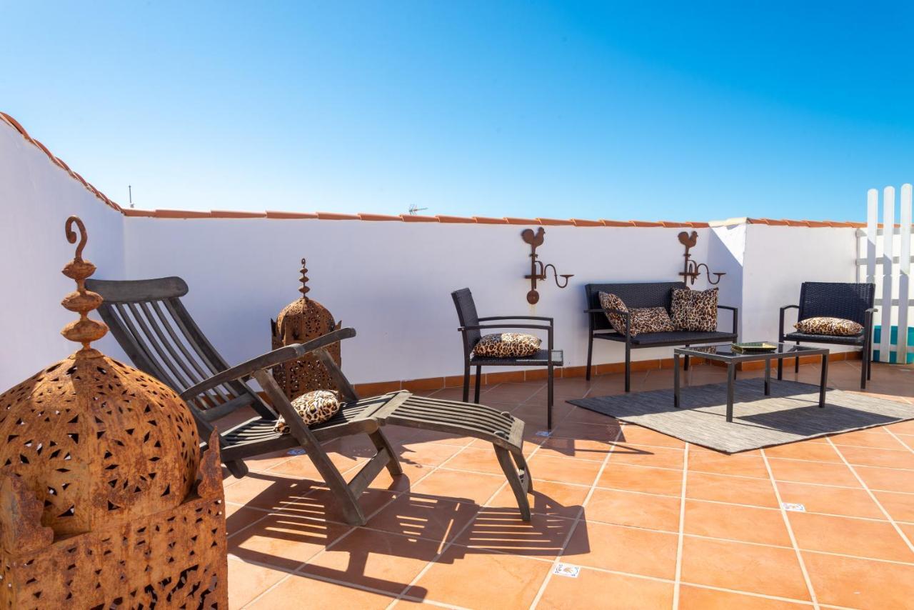 Apartment Casa Lavanda *