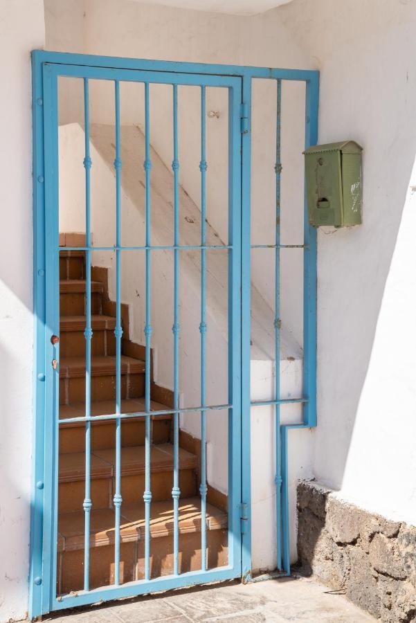Apartment Casa Lavanda Corralejo