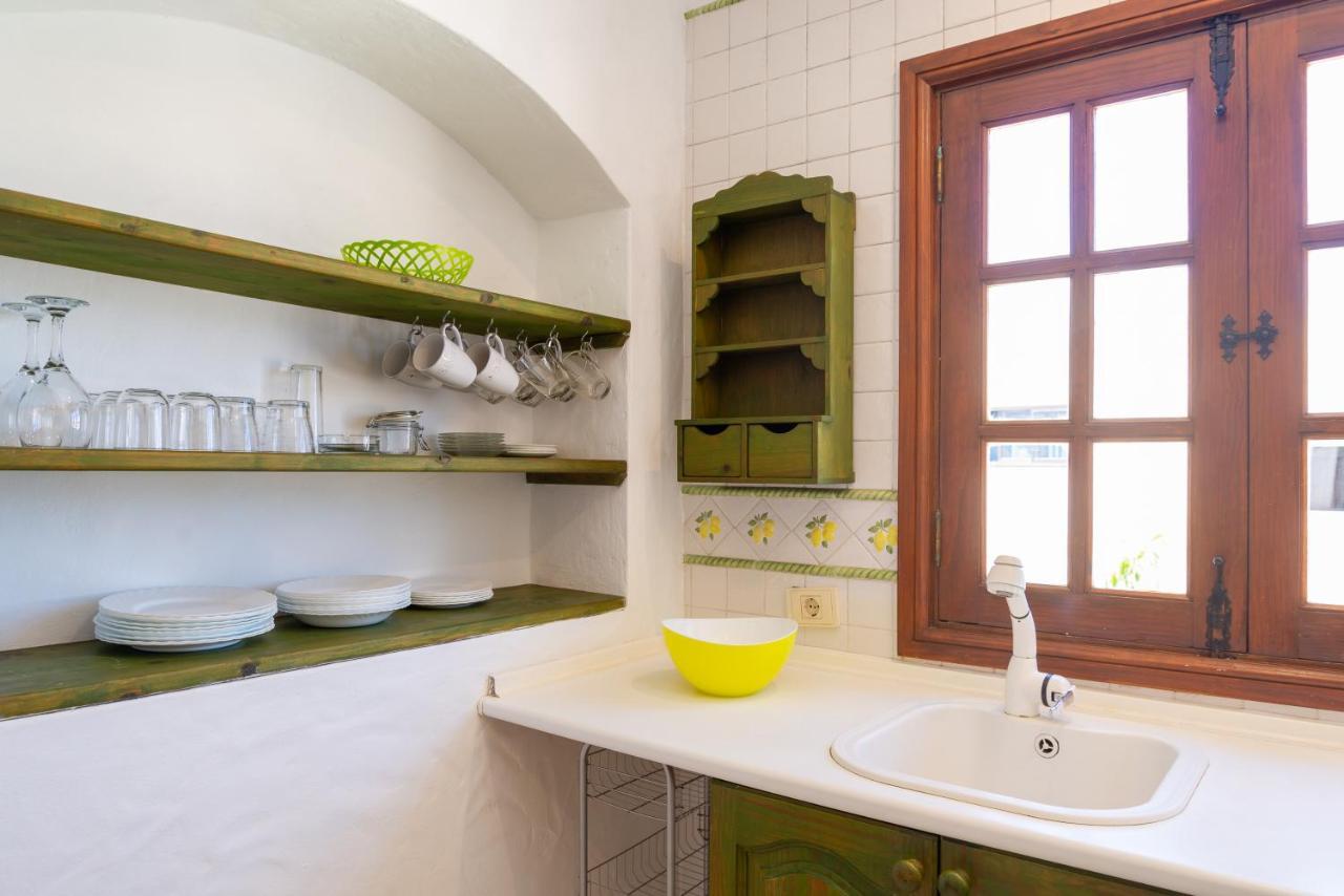 Casa Lavanda *