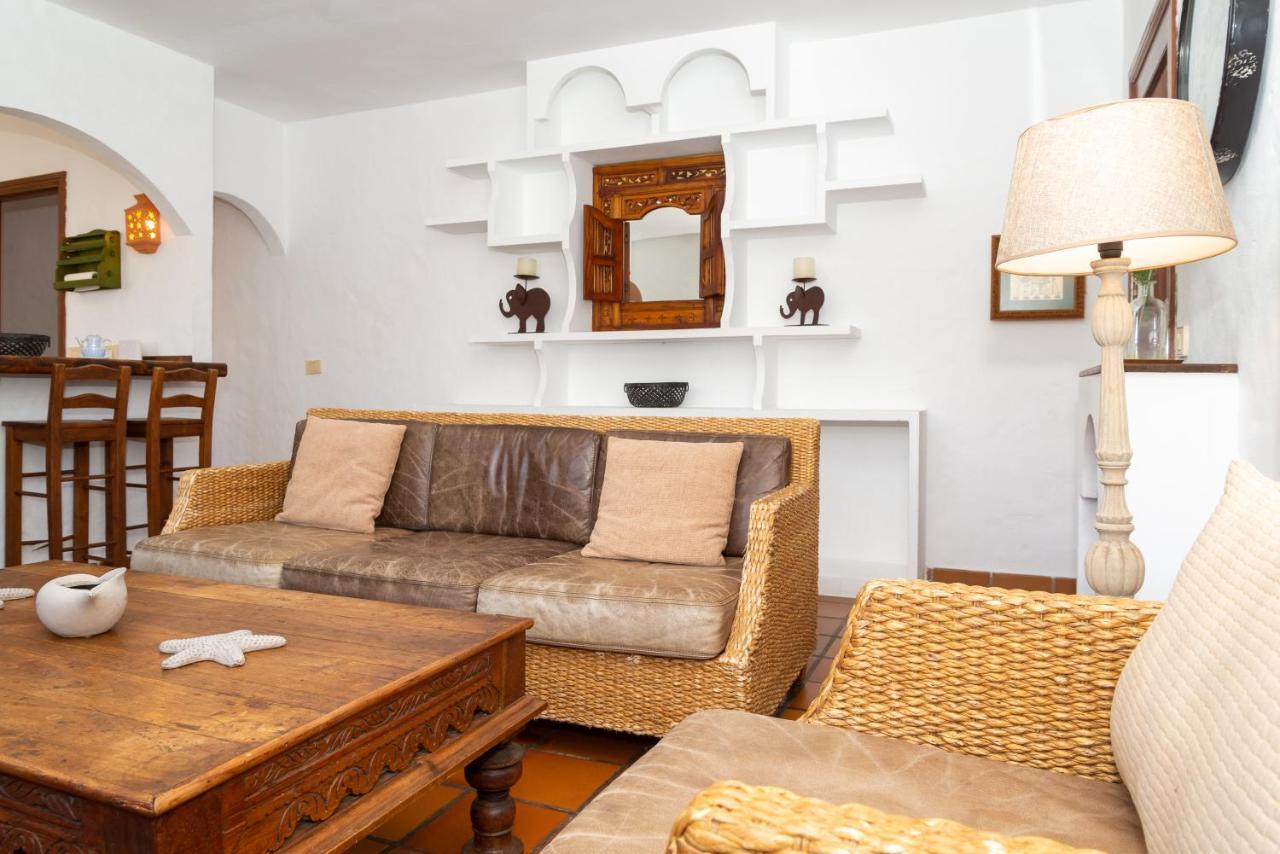 Apartment Casa Lavanda *