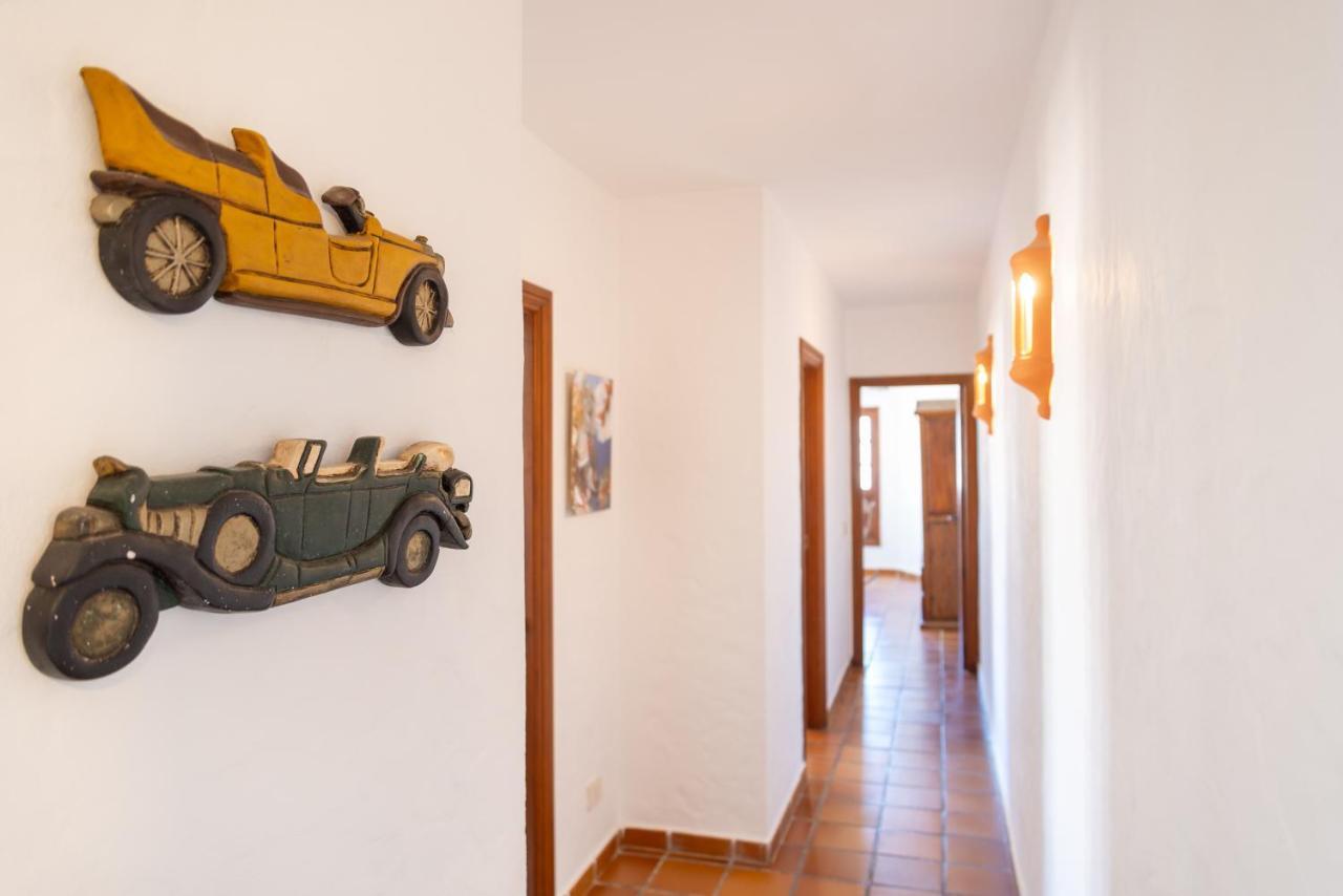 Apartment Casa Lavanda Corralejo