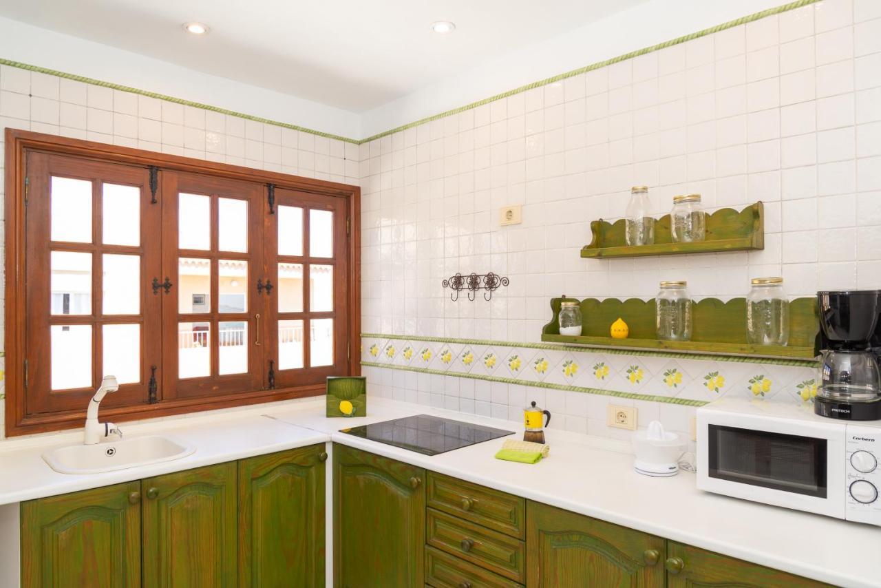 Casa Lavanda Apartment *