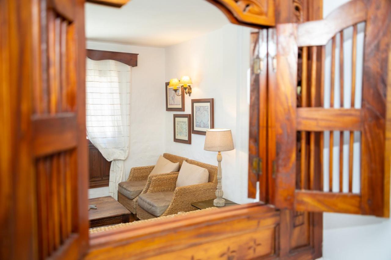 Casa Lavanda * Corralejo