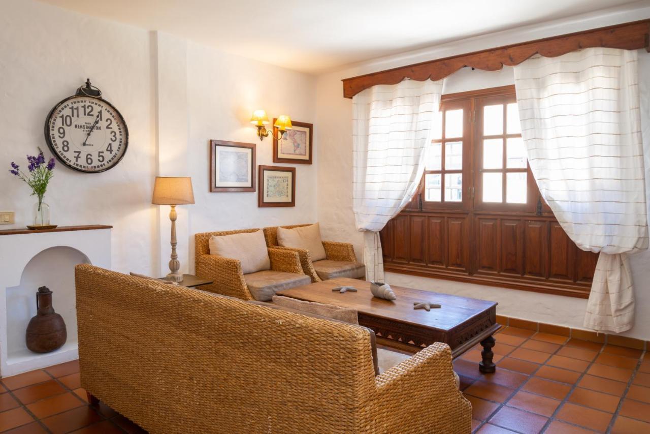 Casa Lavanda * Corralejo