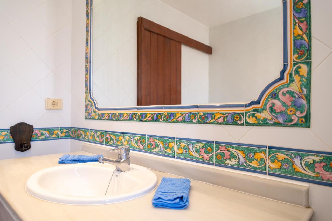 Apartment Casa Lavanda *