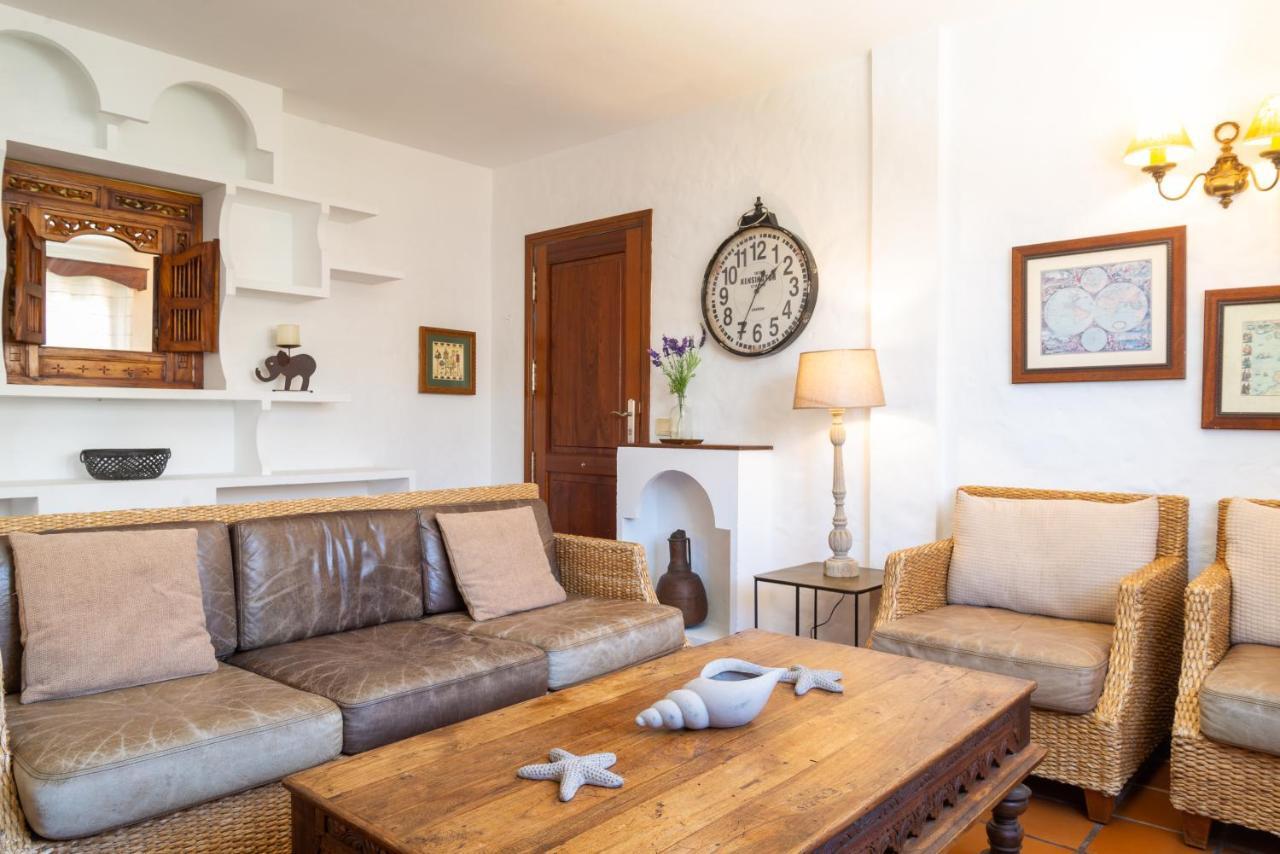 Apartment Casa Lavanda Corralejo