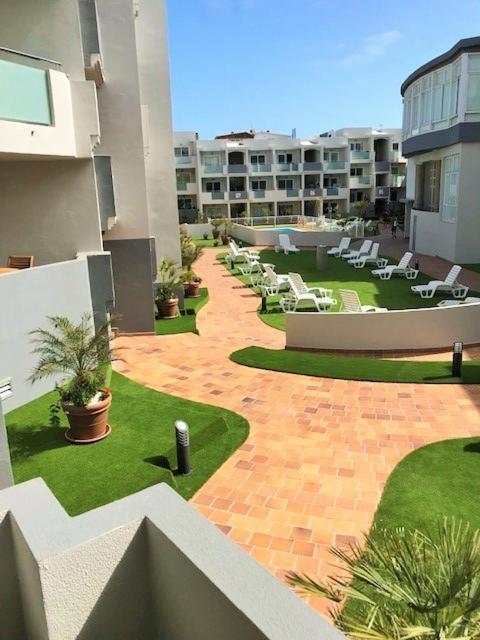Marea Alta Apartamento