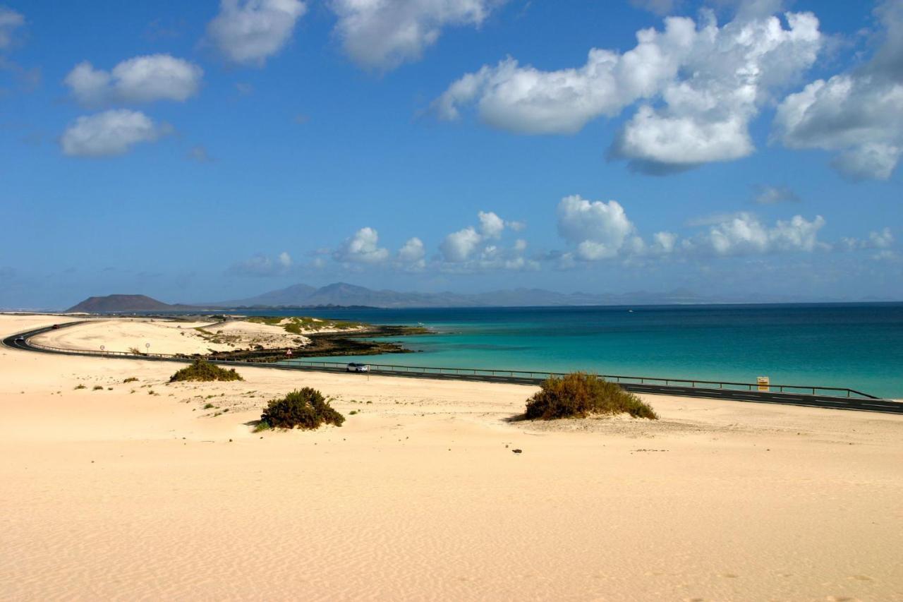 Casa Elcano Corralejo