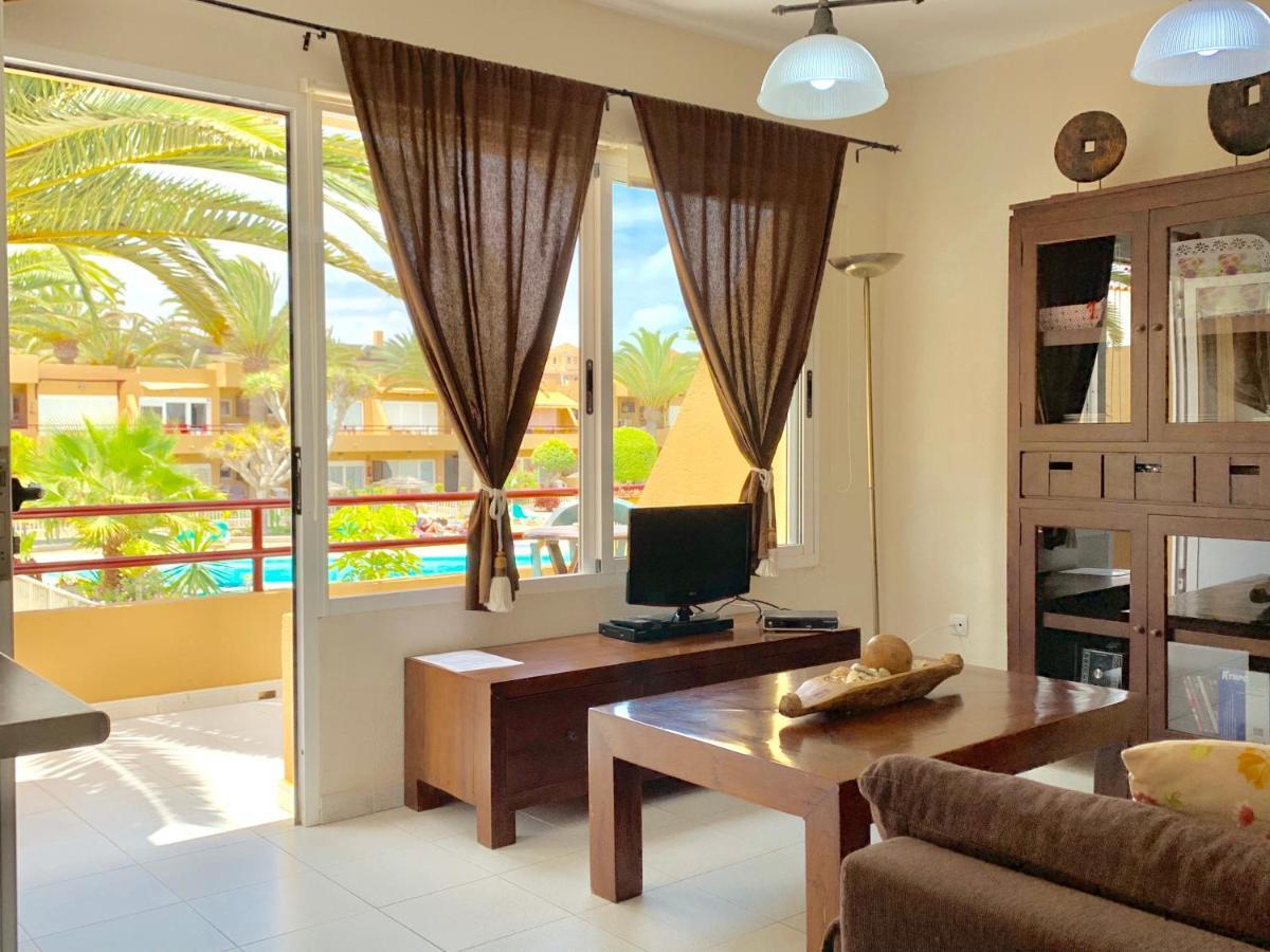 Apartamento Las Dunas Apartment *