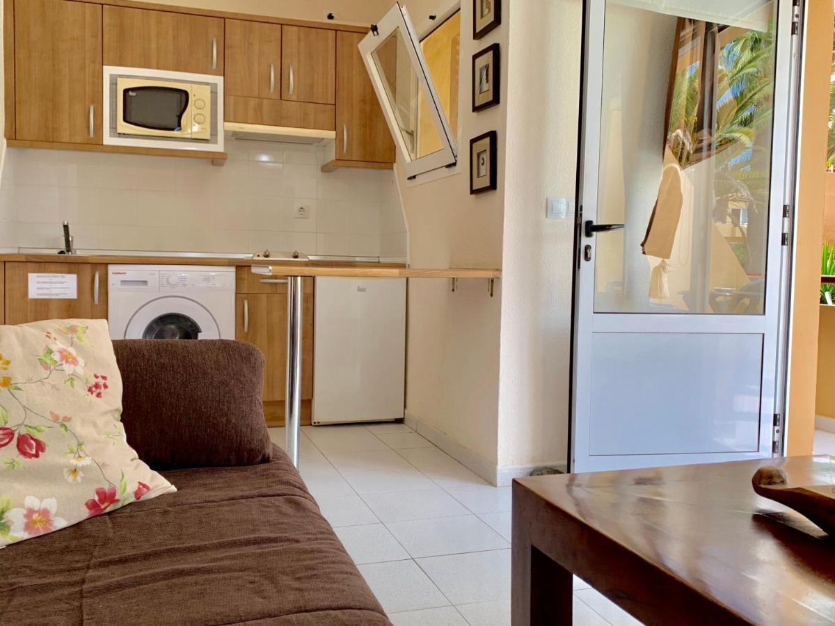 Apartamento Las Dunas Apartment