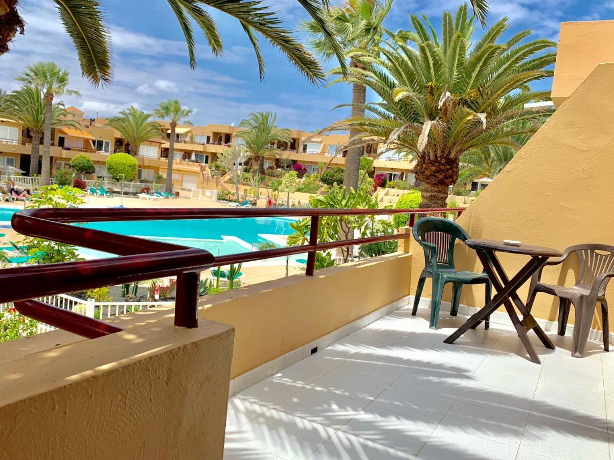 Apartamento Las Dunas Corralejo