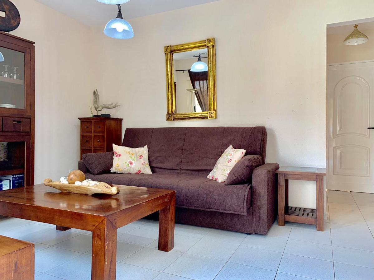Apartamento Las Dunas Apartment *