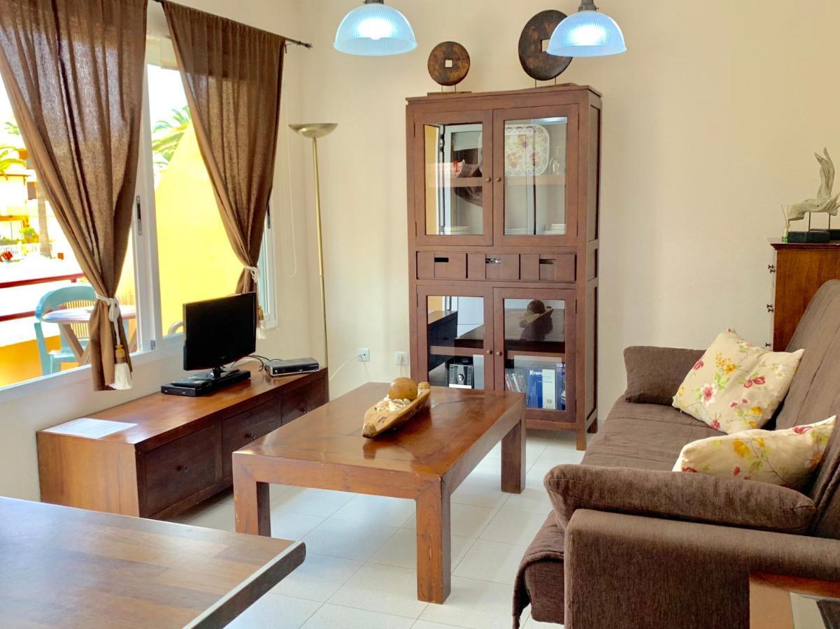 Apartamento Las Dunas Corralejo