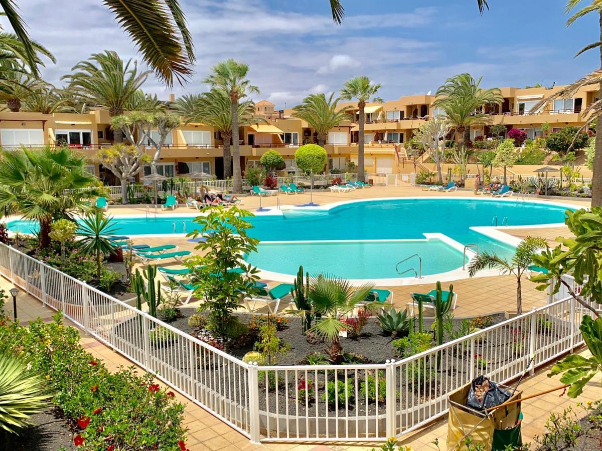 Apartamento Las Dunas * Corralejo