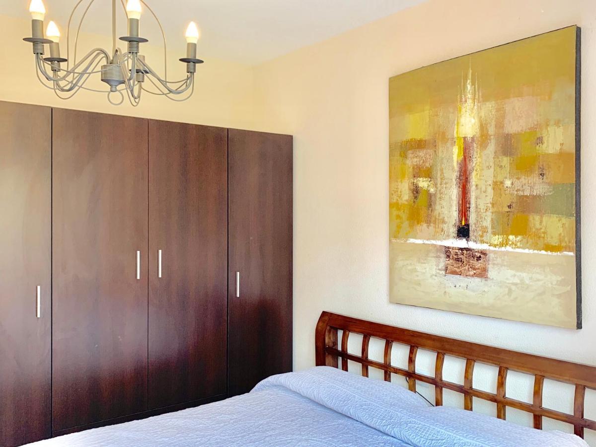 Apartment Apartamento Las Dunas Corralejo
