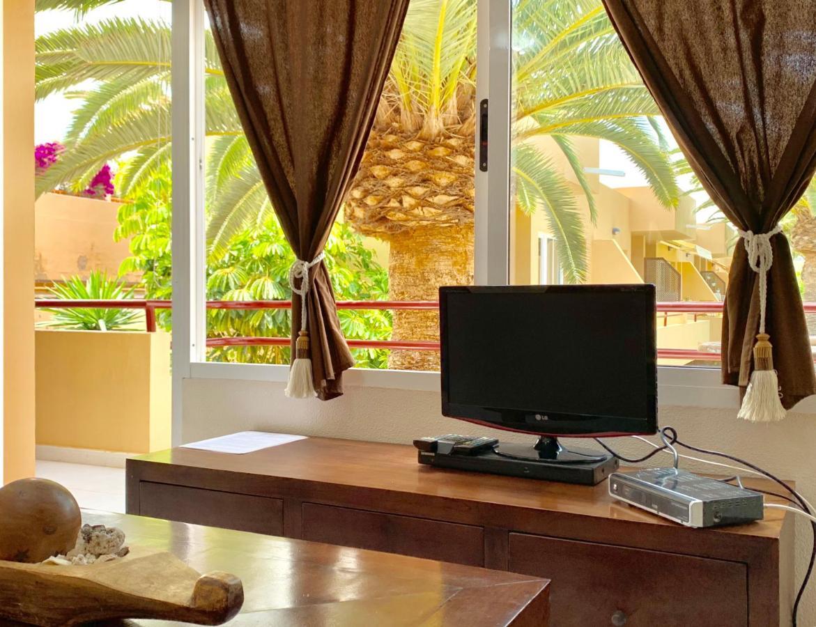 Apartamento Las Dunas Corralejo