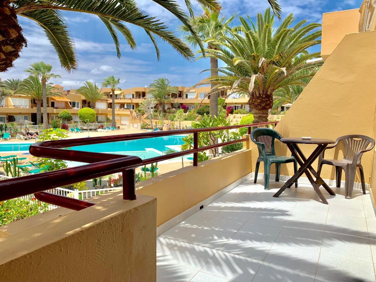 Apartamento Las Dunas * Corralejo