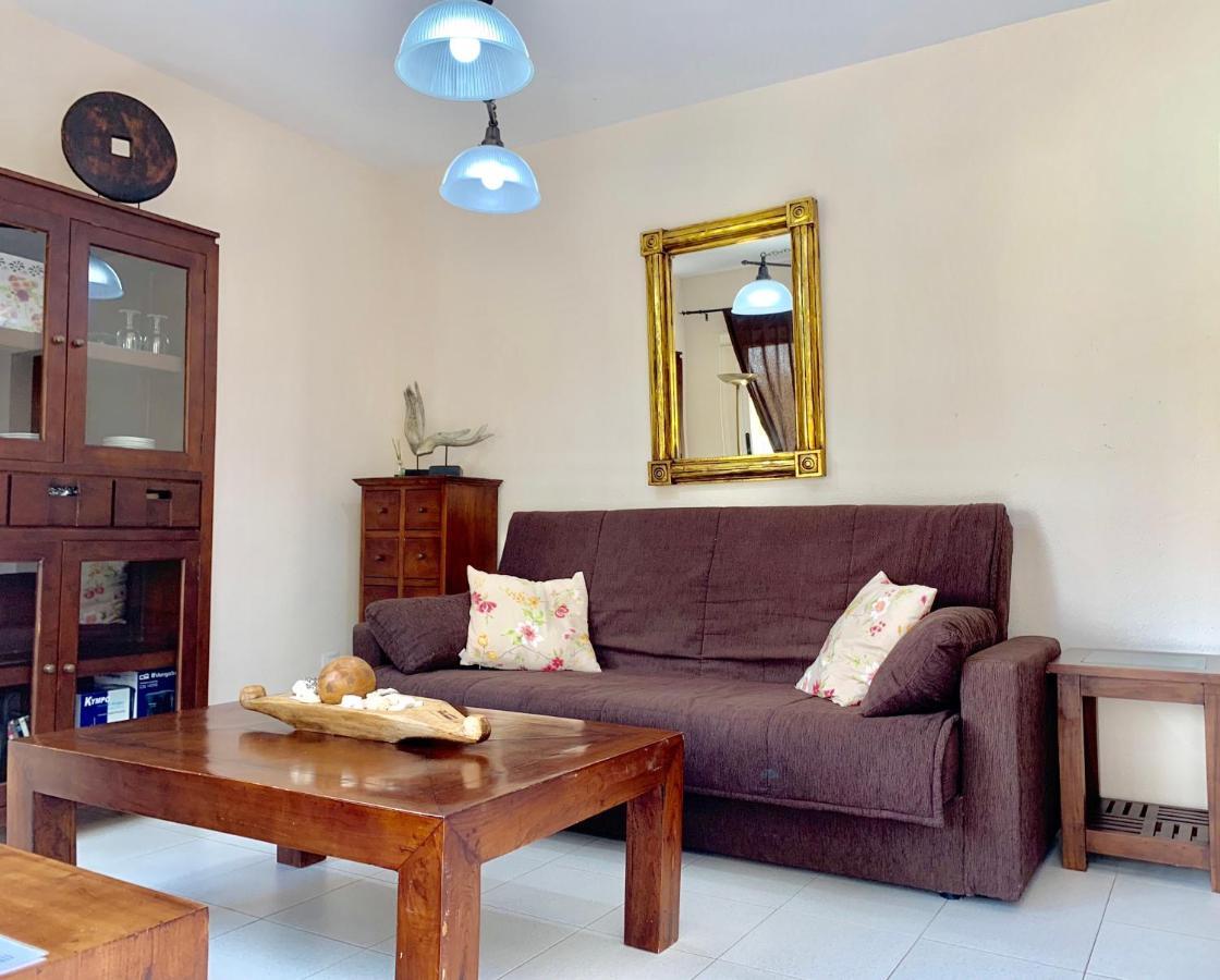 Apartment Apartamento Las Dunas *