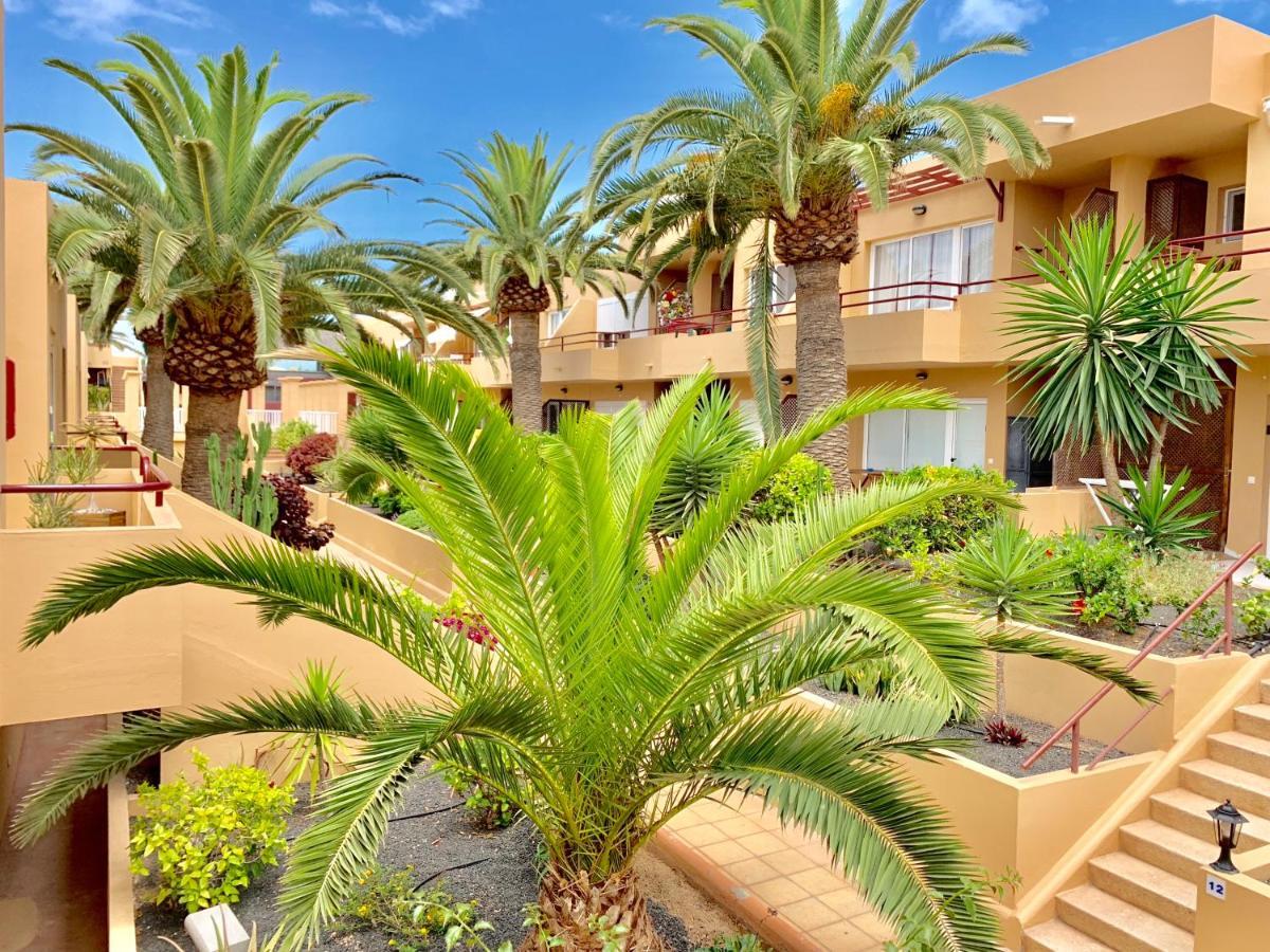 Apartamento Las Dunas Apartment