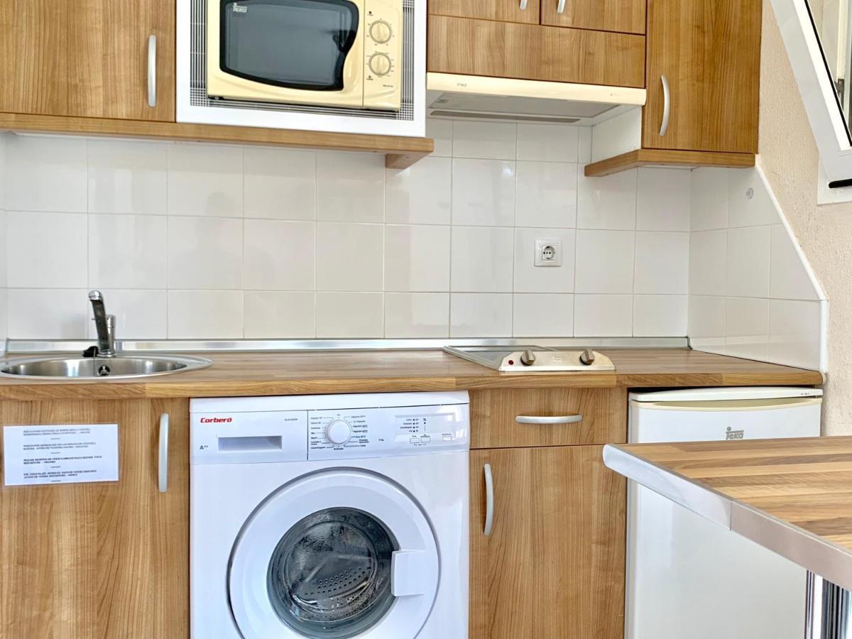 Apartamento Las Dunas Apartment Corralejo