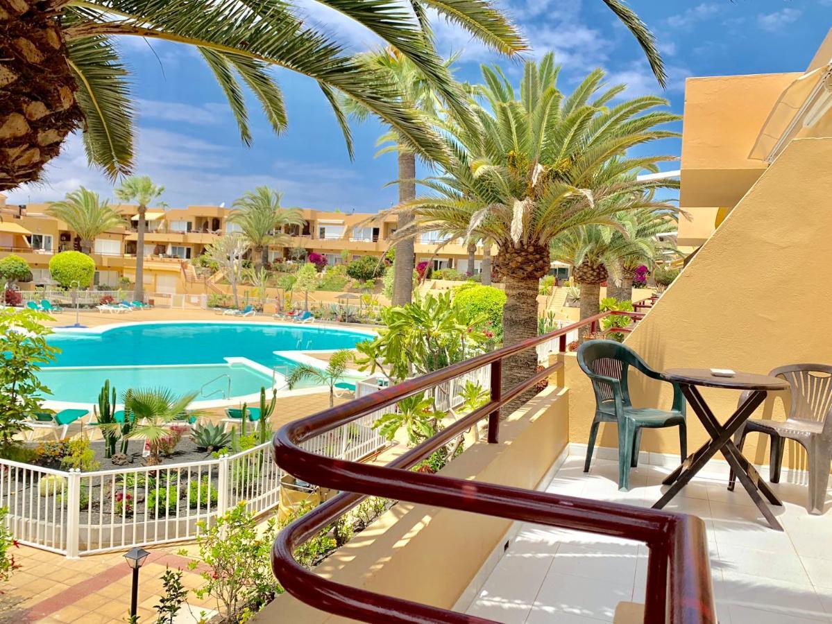 Apartamento Las Dunas Apartment Corralejo