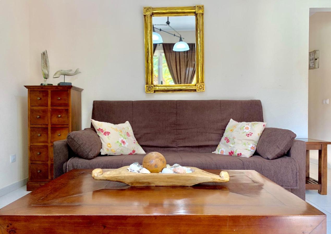 Apartamento Las Dunas Apartment *